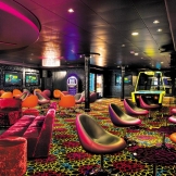 Описание лайнера Norwegian Epic