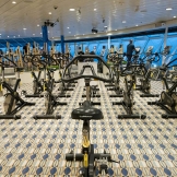 Описание каюты на лайнере LIBERTY OF THE SEAS