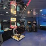 Описание лайнера VISION OF THE SEAS