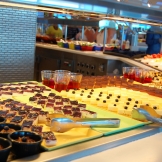 Описание лайнера Celebrity Reflection
