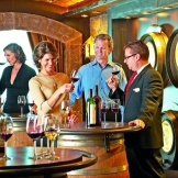 Лучшие цены на круизы по самым интересным маршрутам круизной компании Princess Cruises 
