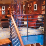 Описание лайнера Celebrity Millennium