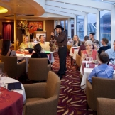 Описание лайнера RADIANCE OF THE SEA