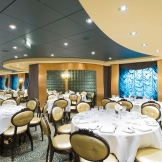 Описание лайнера MSC Divina