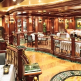 Купить круиз  на лайнере Star Princess