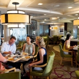 Описание лайнера Celebrity Solstice