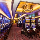 Описание лайнера ANTHEM OF THE SEAS
