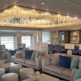 Описание лайнера Crystal Esprit 