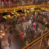 Описание лайнера QUANTUM OF THE SEAS 
