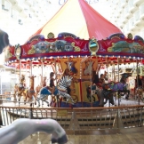 Описание лайнера OASIS OF THE SEAS