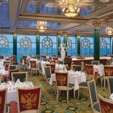 Описание лайнера Norwegian Jewel