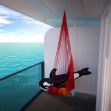Virgin Voyages - новая круизная компания, круизы для взрослых, новый формат круизного отдыха