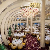 Описание лайнера Nieuw Statendam