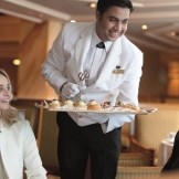 Описание найнера Queen Elizabeth