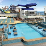 Купить круиз  на лайнере Norwegian Bliss