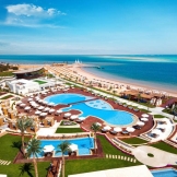Rixos Premium Magawish Suites & Villas 5*
