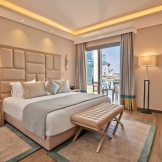 Rixos Premium Magawish Suites & Villas 5*
