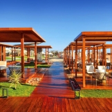 Rixos Premium Magawish Suites & Villas 5*